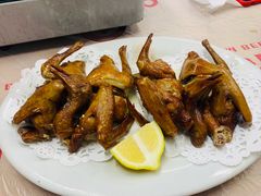 -凤城康记饭店