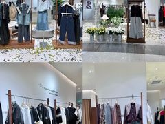 -KK ONE(京基滨河时代店)