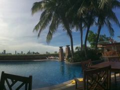 -曼谷王子宫殿酒店