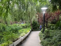 -兰溪青年公园