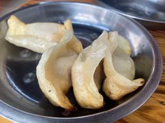 -锅贴大王南翔小笼(临沂二村店)