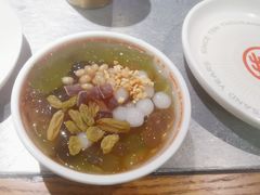 -探鱼·鲜青椒爽麻烤鱼(北京路天河城店)