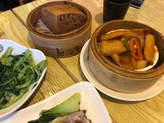 -添好运点心专门店(百老汇店)