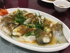 -民丰饭店(海丰黄江医院西)