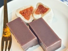 -喜悦烤鸭·新京菜(王府井店)