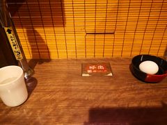 -一兰拉面(新宿中央东口店)