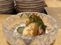 -鮨政· Omakase(港汇恒隆广场店)