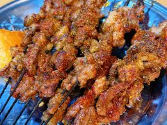 -张四烤羊肉(西藏自治区拉萨市丹杰林巷店)