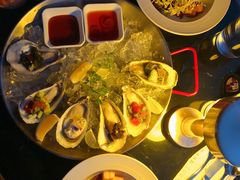 -wann lounge 低温慢煮牛排·清吧