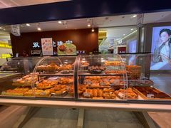 -PARIS BAGUETTE巴黎贝甜(周浦万达店)