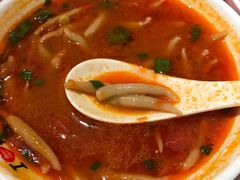 -西贝(上海我格广场店)