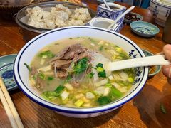 -承德正宗平泉羊汤(崇礼店)