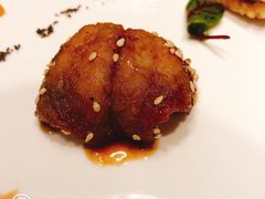 -Yan Ting 宴庭中餐厅(上海静安瑞吉酒店)