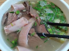 -马尔沙牛杂(海一大厦店)