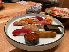 -七福日本料理