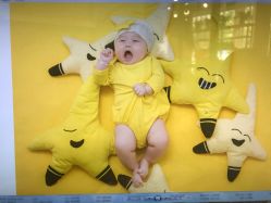 -范叔叔儿童摄影生活馆(芝麻开门欢颜店)