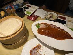 -范家小馆·烤鸭新京菜(金融街店)