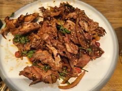 -华府九号海鲜烧烤大排档(龙域店)