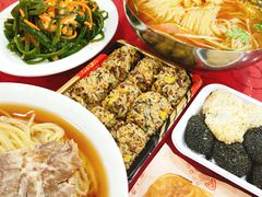 -西塔大冷面(市府大路店)