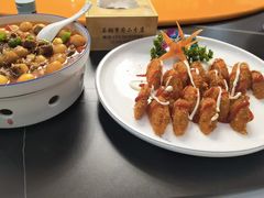 -石锅鱼府(二分店)