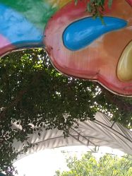 -七彩游乐园(奥体优托邦店)