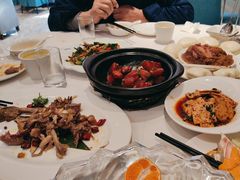 -飞鹿餐饮·陕南菜(北关店)