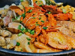 -大厨的餐厅(曾厝垵总店)