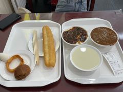 -聚德华天护国寺小吃(甜水园店)