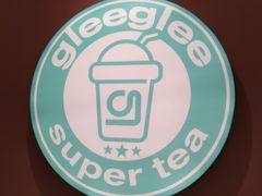 -gleeglee乐溢亦茶(合生汇店)