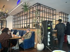 -花舍·新派粤菜·西餐·下午茶(亚运村·鸟巢店)