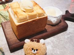 大树厚多士-大树餐厅(红旗街万达店)