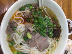 -黔派·虾子羊肉粉·小吃(佳宁娜广场店)