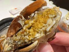 -小厨娘淮扬菜(天印大道店)