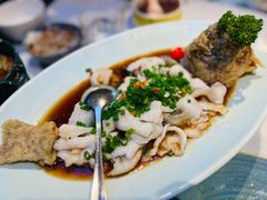 -志明眷村·台式融合菜·宵夜