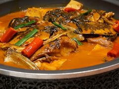 -乾隆美食·本帮菜(黄河路店)