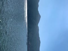 -海埂大坝