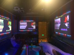 -好乐迪量贩KTV(春熙路香槟广场店)