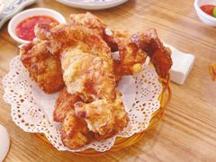 -峇峇娘马来西亚餐厅(望京SOHO店)
