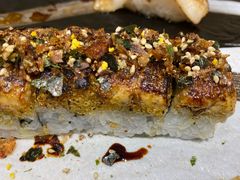 鹅肝翠花卷-东京屋(武定路店)