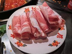 -后火锅(南京东路总店)