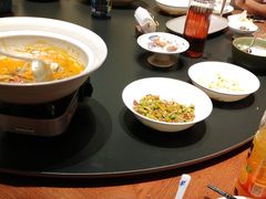 -简小舍· 民间手艺菜(古德寺店)