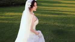 -韩慕婚纱摄影(九亭店)