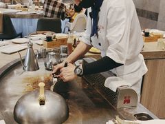 -上渔铁板烧(熙悦汇店)