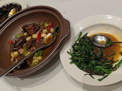 -同庆楼(金宝汇店)