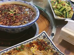 -辣得香川菜馆(横屿鳝溪佳园店)