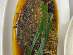 -蘭奢雅集·江浙菜(青山江滩店)