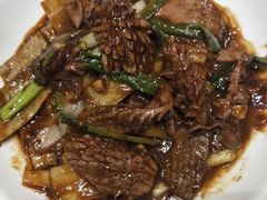 -老牌坊鲁菜名店(宽厚里店)