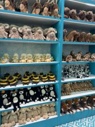 -哈姆雷斯(王府井百货大楼店)