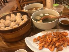 -双塔老饭店