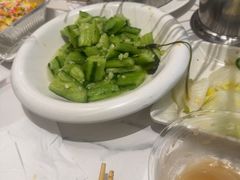 -金刚山烧烤(红旗大街店)